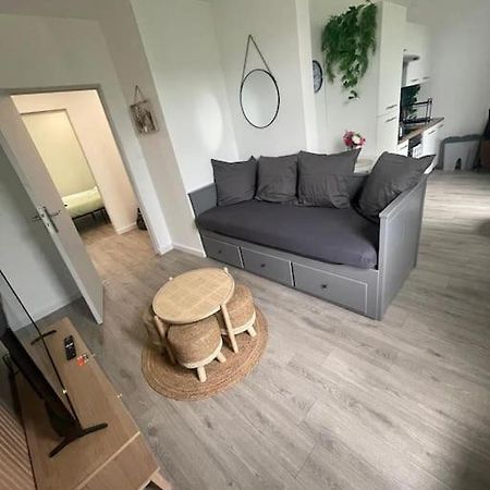 F4 Elegant - Strasbourg Cosy Apartment Exterior photo