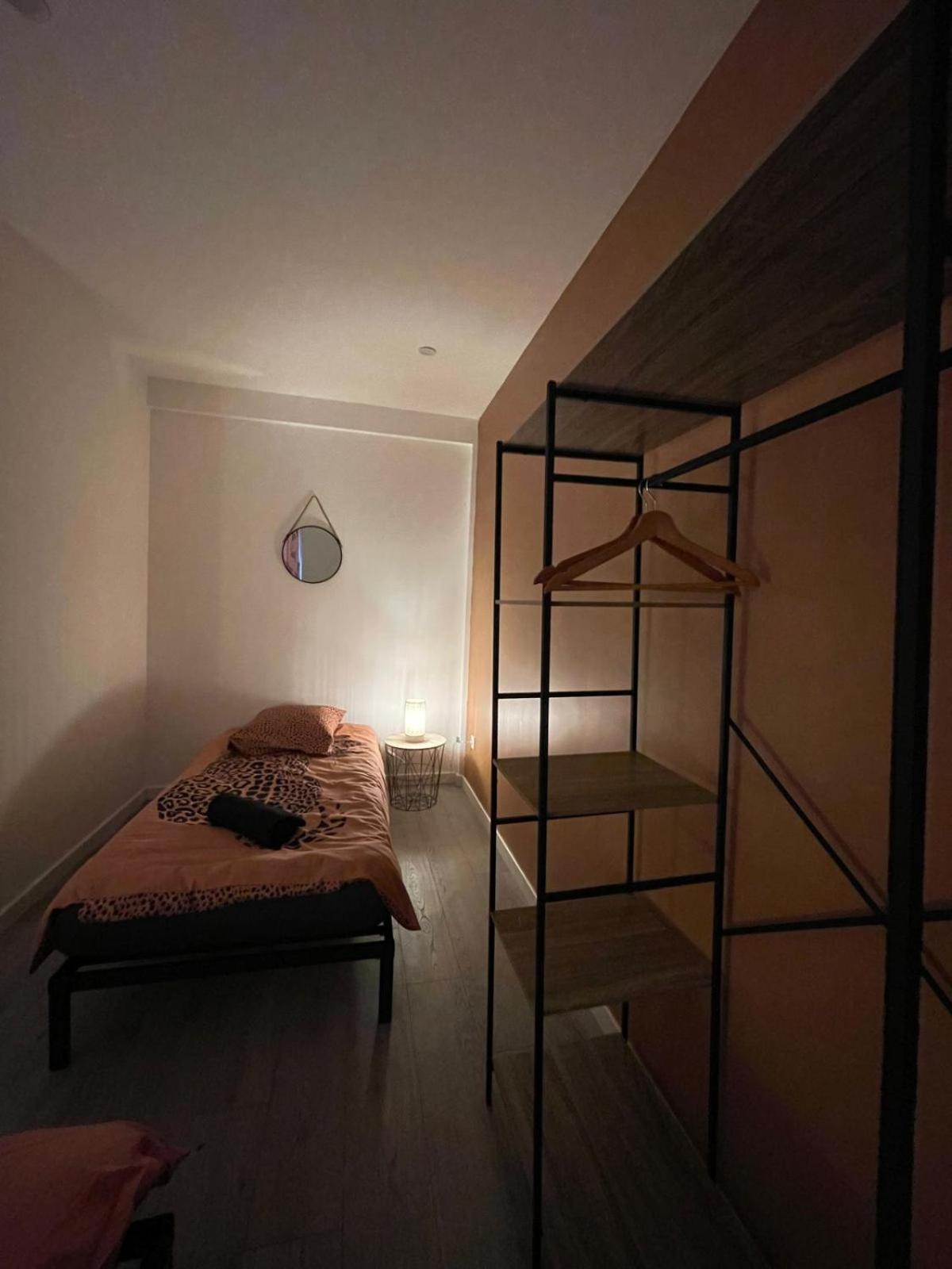 F4 Elegant - Strasbourg Cosy Apartment Exterior photo