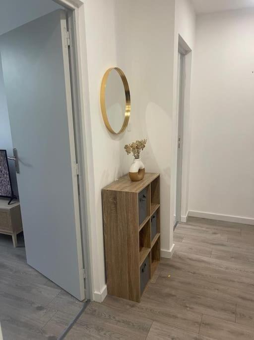 F4 Elegant - Strasbourg Cosy Apartment Exterior photo