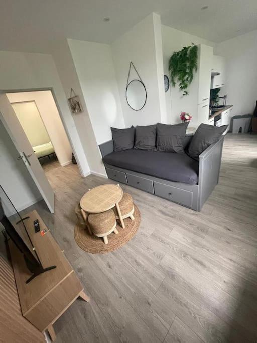 F4 Elegant - Strasbourg Cosy Apartment Exterior photo
